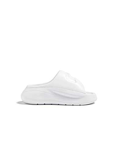 Women's Serve Slide W 0421g Slippers Low-Top Sneakers