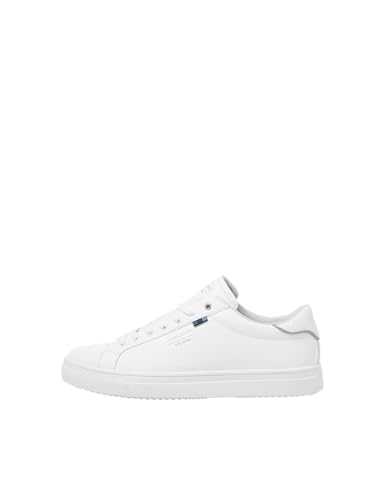 Men's Jfwbale Pu Sneaker Noos