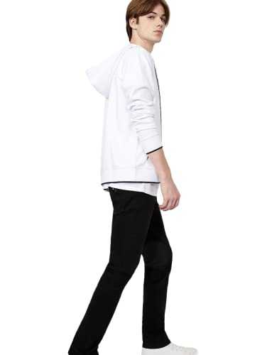 Armani Exchange Men's Jeans