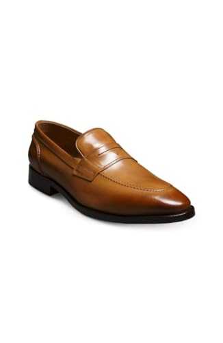 Allen Edmonds Men's Eli Penny Loafers