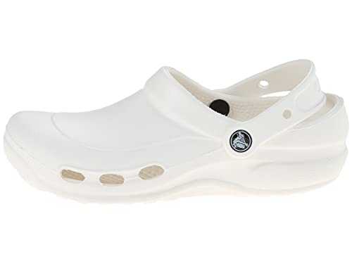 Unisex Specialist Vent Clogs