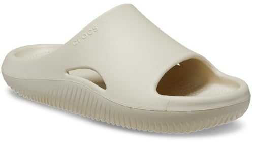 Mellow Recovery Slide Bone Size 8 UK Men/ 9 UK Women