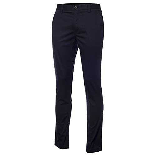 Calvin Klein Mens 2025 Humboldt Moisture Wicking Golf Trousers