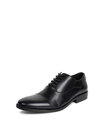 KENNETH COLE Men's Half Time Oxford