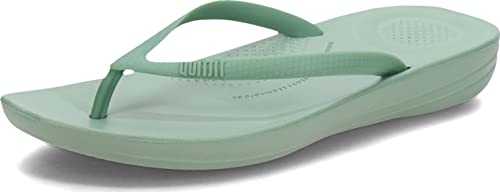 Women's Iqushion Ergonomic Flip Flops