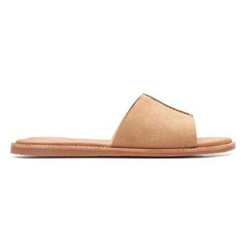 Damen Karsea Mule Slide Sandal