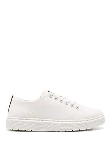 DR.MARTENS Dante Grey Men's Sneakers