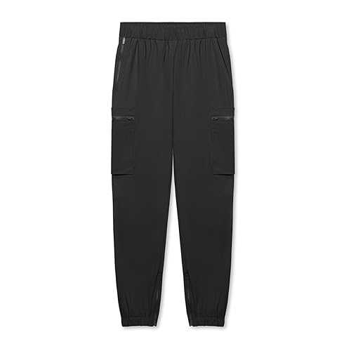 Mens Fleece Jogging Bottoms Trouser Warm and Comfortable Fleece Bottoms Elasticated Joggers Cuffed Plain Pant Men's Casual Warm Comfortable Sweatpant Jogging Tracksuit Close Bottoms Trouser