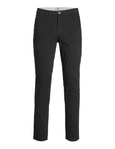 JACK & JONES Men's Jjimarco Jjdave AKM Noos Pants