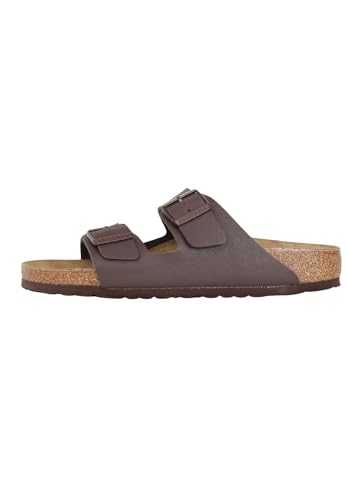 Arizona BS Brown Men's Slippers
