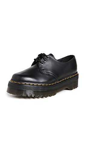 Unisex Adults Quad Platform 24690001 Snow Boots, 6.5 UK