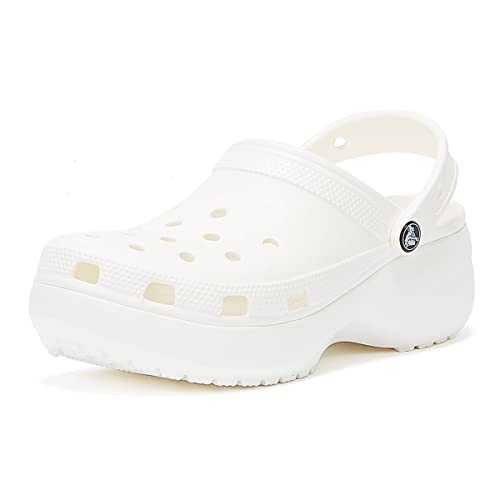 Women's Classic Platform Clog W