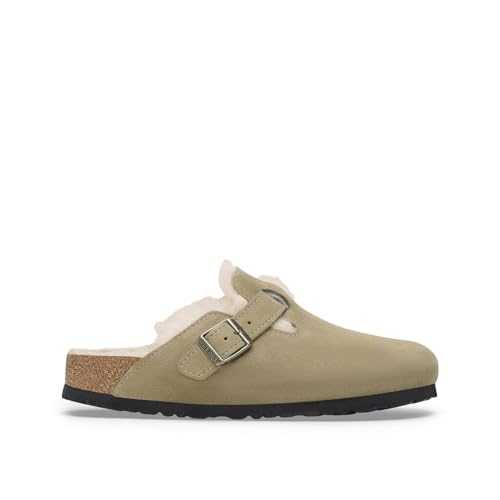 BOSTON Women's Mules Beige 1028299