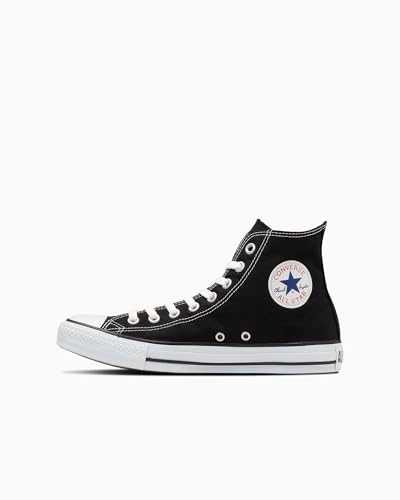 Men Sneakers All Star High Chucks Black 36.5