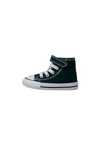 Boy's Chuck Taylor All Star 1v Seasonal Color Sneaker