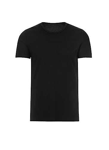 Trigema Women's Damen T-Shirt 502201 Short Sleeves T-Shirt