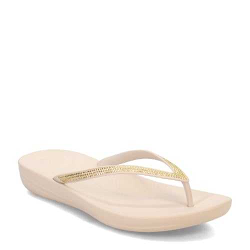 Damen Sparkle Classic Iqushion Ombre Flipflop