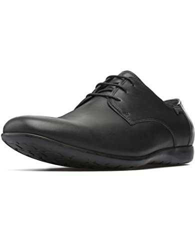 CAMPER Men's Mauro Lace-Up Flats