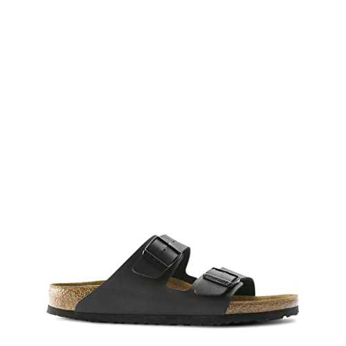 Women's Arizona Birko-Flor Wide Sandals