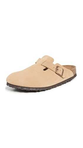 Unisex Boston Slip-On Clog