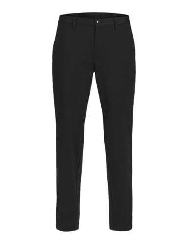 JACK & JONES Men's Jjejaxon Jersey Trouser Suit Pants