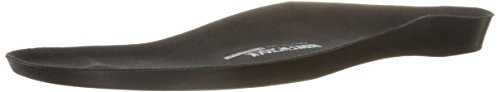 Men's Profi Birki-Clog Rpl Ftbd Flat, 5-5.5 Women/3-3.5