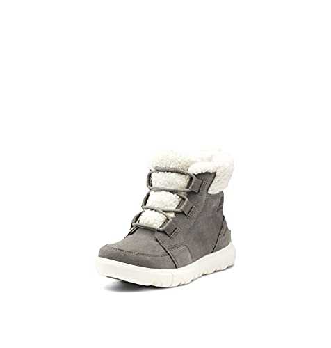 Sorel Women's Explorer Ii Carnival Cozy Waterproof Casual Winter Boots