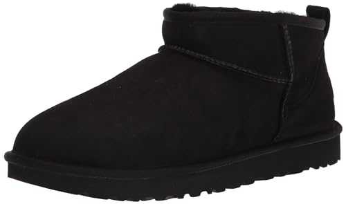 UGG Women's Classic Ultra Mini Ankle Boot