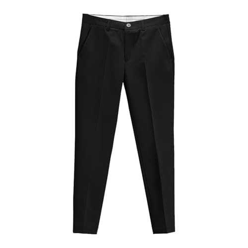 Men'S Jogging Bottoms Work Trousers Mens Cotton Casual Work Pants for Men Outdoor Pants Camping Hiking Loose Fit Multi Pockets Mens Tracksuit Bottoms Baggy Mens Track Bottoms Quick Dry Moisture