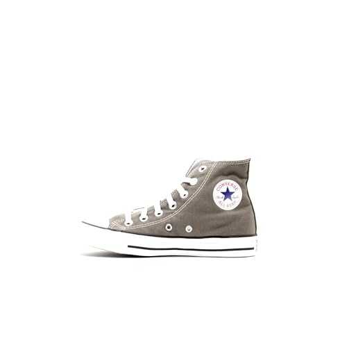 Unisex's Chuck Taylor All Star Season Hi Trainers