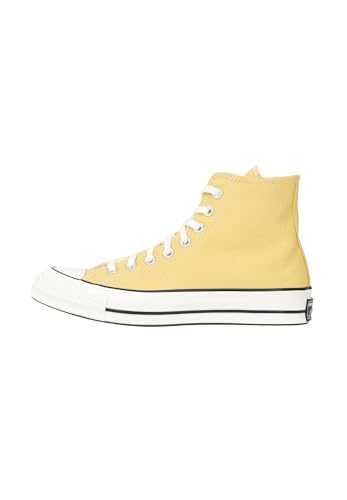 Chuck 70 Yellow Sneakers for Men and Women