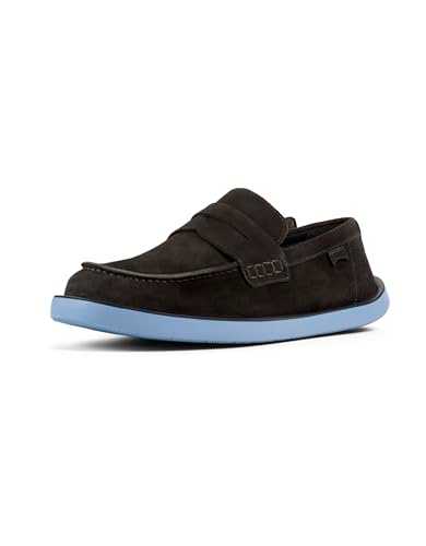 Camper Men's Wagon K100889 Moccasin