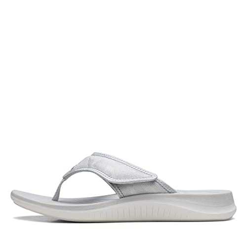 Women's Glide Post Flip-Flop, 10,11,12,5,6,7,8,9 M Adult