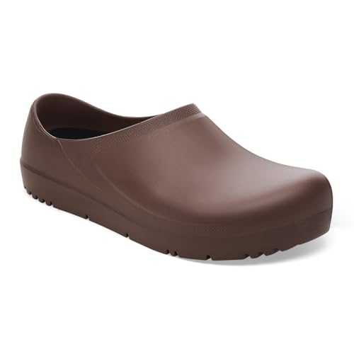 Profi Birki 2.0 PU Clog O4, Normal Width