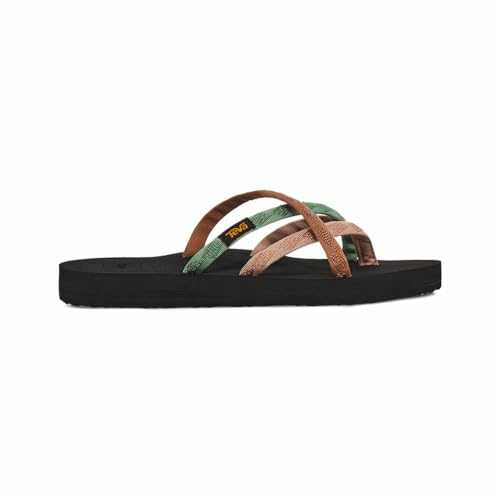 Teva Women's W Olowahu Sandal