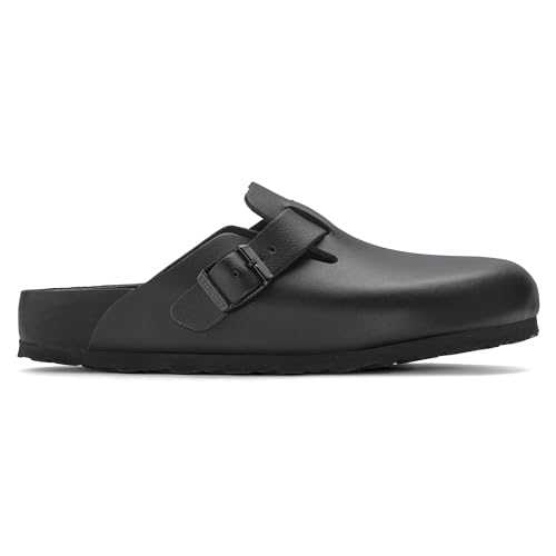 Boston Exquisite Black 1023744 Mule
