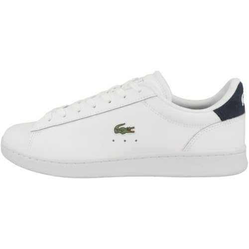 Carnaby Set Men's Lace Up Court Insp Trainers