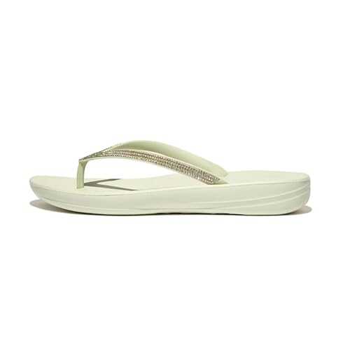 Iqushion Sparkle Sandals