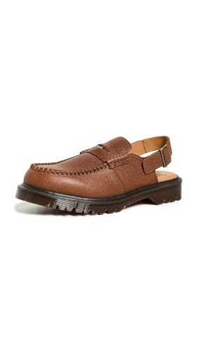 Penton Slingback Loafers