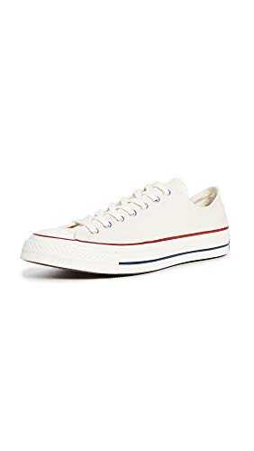 Converse Unisex's Taylor Chuck 70 Ox Low-Top Sneakers