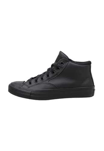 Men's Chuck Taylor All Star Malden Street Faux Leather Sneaker