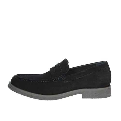 Geox Herren Uomo Claudio C Moccasin