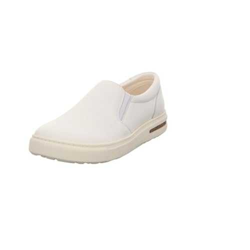 Adult Oswego Natural White, White, 7 UK
