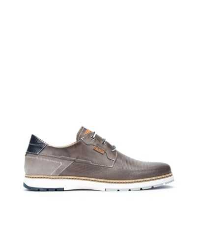 Pikolinos Mens Olvera M8A-4222 Leather Shoes