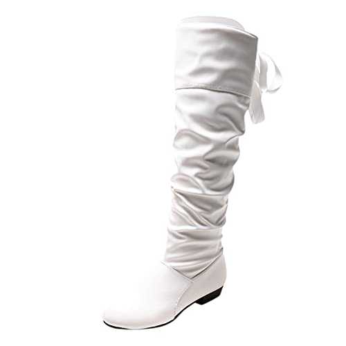 Summer Ankle Boots Women's Mini Boots for Women Motorcycle Boots Mid Heel Lace-up Boots Retro Ankle Boots Chunky Heel Small Heel Cowboy Boots Women's Lightweight Casual Elegant
