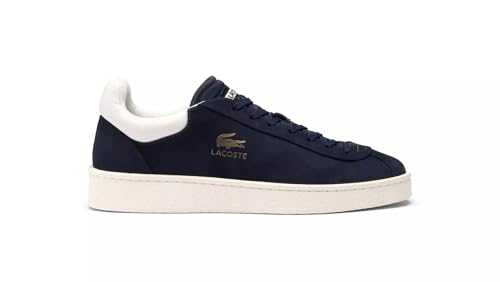 Baseshot - Men's Sneaker - Size 11.5 (UK) 46.5 (EU) Blue