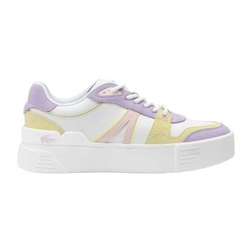 Womens/Ladies L002 Evo Trainers