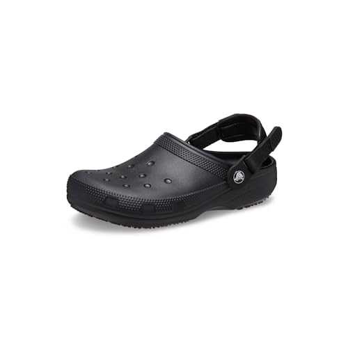 Unisex-Adult Classic Work Clog