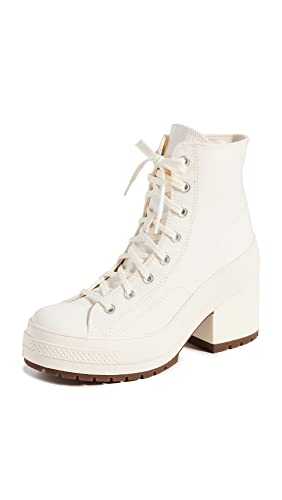 Unisex's Chuck 70 De Luxe Heel Sneaker