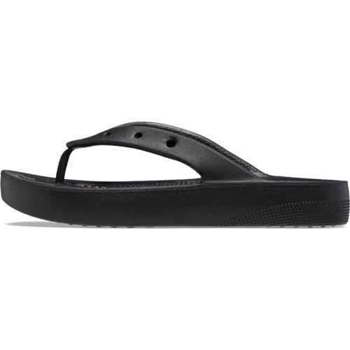 Women's Classic Platform Flip W Clog